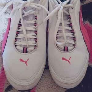 PUMA  Ortholite Women’s Sneakers